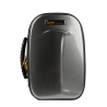 BAM TREK3027SSC ETUI NEW TREKKING POUR CLARINETTE Sib SILVER