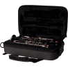 GATOR GL-CLARINETTE-BLK ETUI POUR CLARINETTE SIB NOIR
