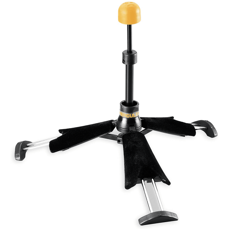 HERCULES DS440B STAND CLARINETTE TRAVLITE
