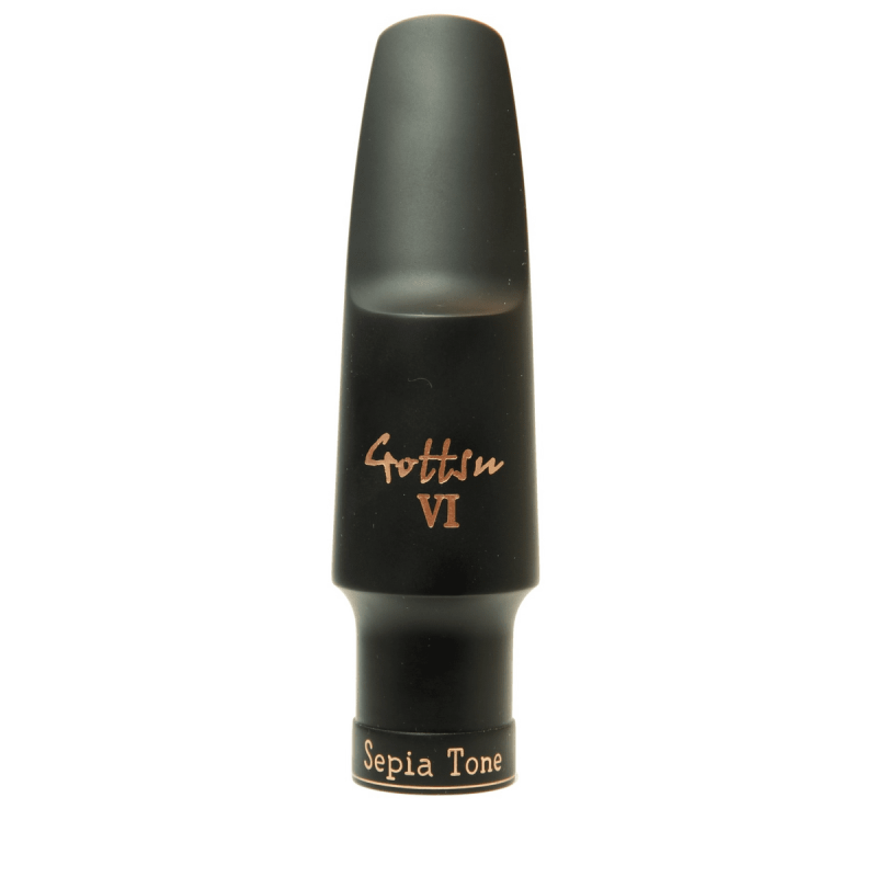 BEC GOTTSU SAXOPHONE TENOR SEPIA TONE VI N° 7