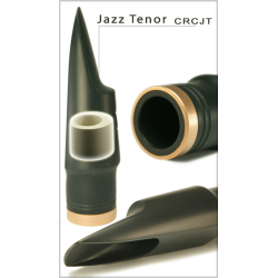 BEC DRAKE SAXOPHONE TENOR CERAMIC RESONANCE CHAMBER JAZZ 8 Pour Saxophone Ténor