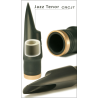 BEC DRAKE SAXOPHONE TENOR CERAMIC RESONANCE CHAMBER JAZZ 8 Pour Saxophone Ténor