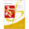 23 MINI-PUZZLES HUBERT PRATI Saxophone