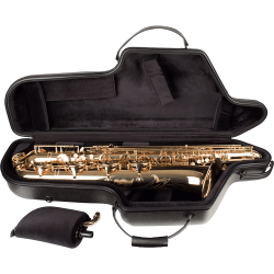 ETUI PROTEC SAXOPHONE BARYTON BLT-311CT