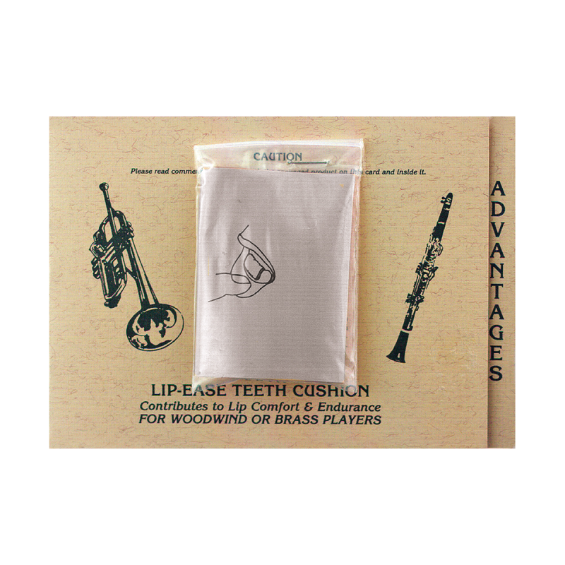 PROTECTION POUR LES DENTS CHARLES BAY