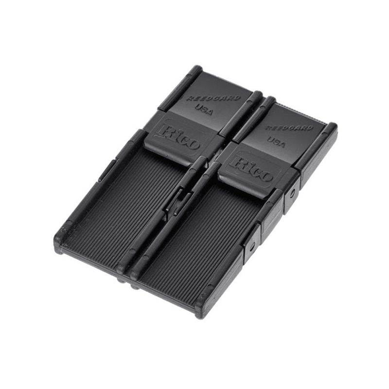 RICO REEDGUARD IV Porte-Anche pour Saxophone Ténor