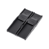 RICO REEDGUARD IV Porte-Anche pour Saxophone Ténor