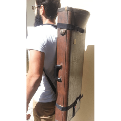 HARNAIS LUXBAG ANDY - TROMBONE