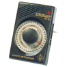 WITTNER MT50 METRONOME QUARTZ NOIR
