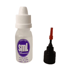 HUILE ROTOR SML LUB3