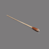 TAKT N-418 BAGUETTE DE DIRECTION 33 cm TINTUL/OS STD