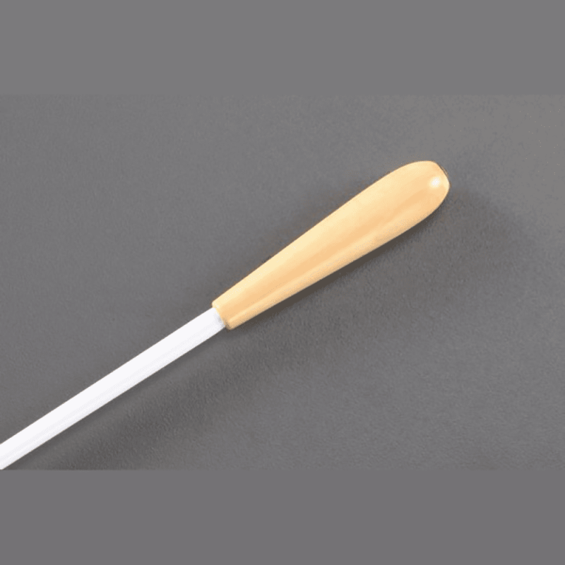 TAKT BAGUETTE DE DIRECTION 36 cm BUIS STD