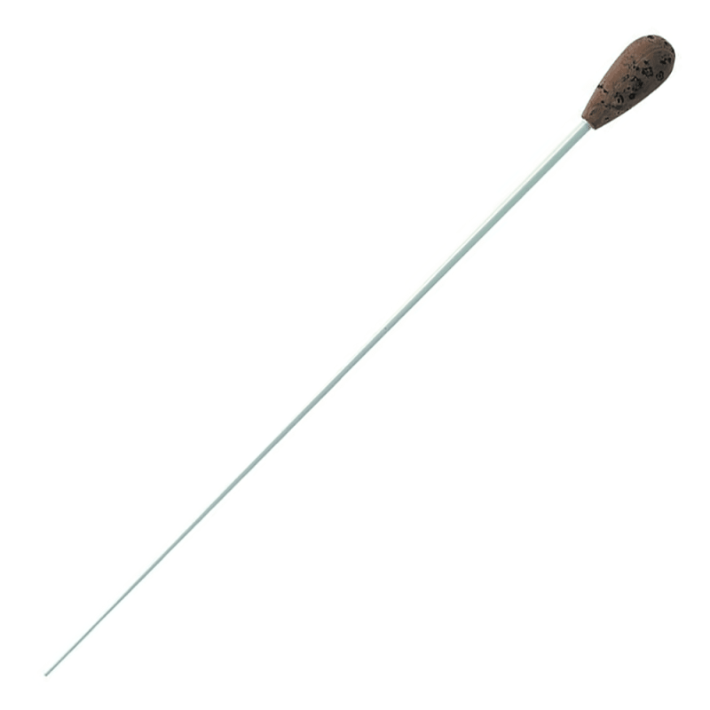 BAGUETTE DE DIRECTION GEWA 912516 38 cm Fibre de Verre / Poignée Liège