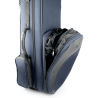 BAM 3022SM ETUI SAXOPHONE TENOR TREKKING BLEU MARINE