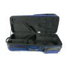 BAM 3022SM ETUI SAXOPHONE TENOR TREKKING BLEU MARINE