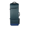BAM 3022SM ETUI SAXOPHONE TENOR TREKKING BLEU MARINE