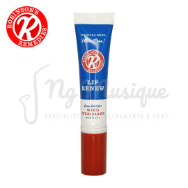 ROBINSON'S REMEDIES LIP RENEW ENDURANCE 15ml