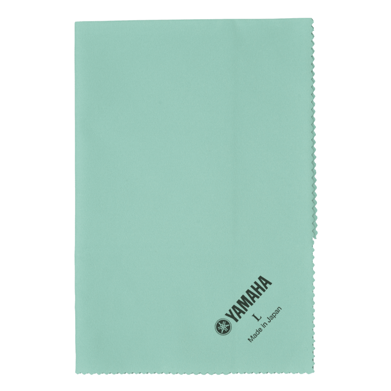 CHIFFON ARGENTURE YAMAHA - GRANDE TAILLE