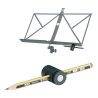SUPPORT MAGNETIQUE GEWA POUR CRAYON