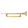 TROMPETTE DE CAVALERIE LEVANTE LV-FS4305