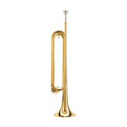 TROMPETTE DE CAVALERIE LEVANTE LV-FS4305