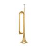 TROMPETTE DE CAVALERIE LEVANTE LV-FS4305