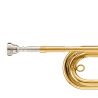 TROMPETTE DE CAVALERIE LEVANTE LV-FS4305