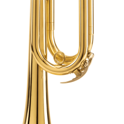 TROMPETTE DE CAVALERIE LEVANTE LV-FS4305