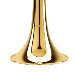 TROMPETTE DE CAVALERIE LEVANTE LV-FS4305