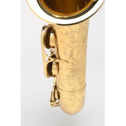 SAXOPHONE TENOR SELMER AXOS Verni