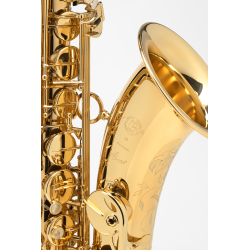 SAXOPHONE TENOR SELMER AXOS Verni