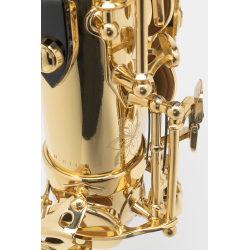 SAXOPHONE TENOR SELMER AXOS Verni