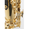 SAXOPHONE TENOR SELMER AXOS Verni