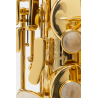 SAXOPHONE TENOR SELMER AXOS Verni