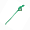 CRAYON CLE DE SOL VERT
