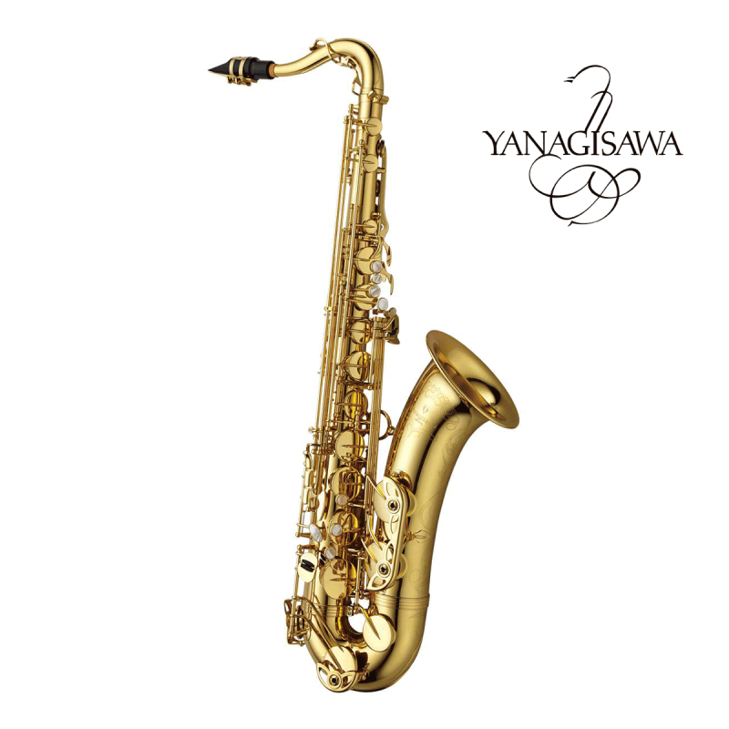 SAXOPHONE TENOR YANAGISAWA T-WO10 Elite