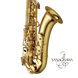 SAXOPHONE TENOR YANAGISAWA T-WO10 Elite