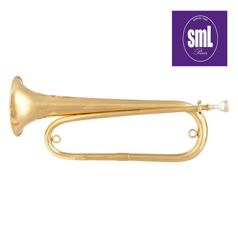 CLAIRON Sib SML Paris FCL60 Verni