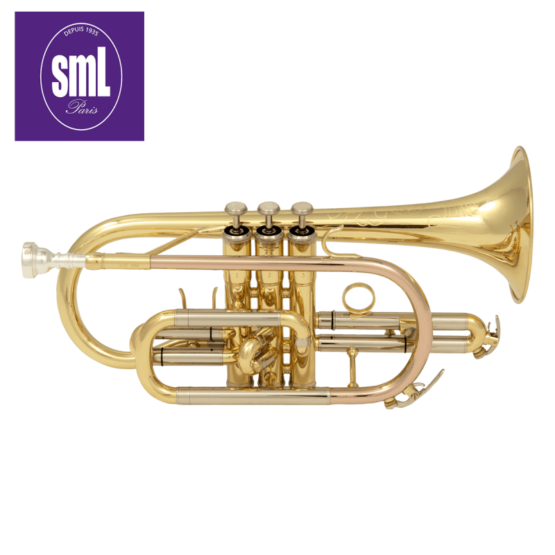 CORNET Sib SML Paris CO50