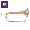 CLAIRON Sib SML Paris FCL90-R Cuivre Rose Verni