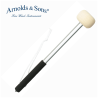 BATTE DE GROSSE CAISSE ARNOLD & SONS 40 mm