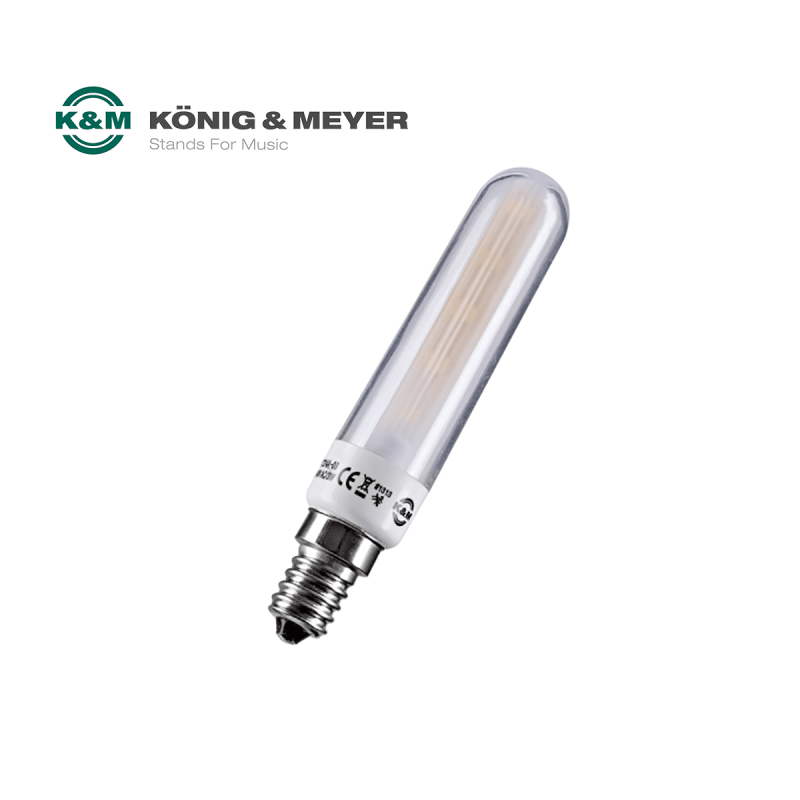 K&M 12294 AMPOULE LED E14