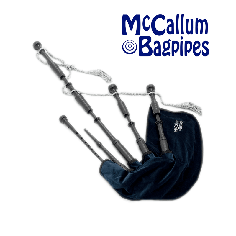 Cornemuse McCallum P0