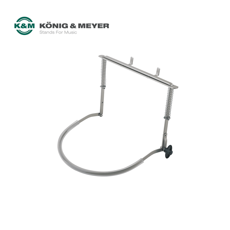 K&M 164-1 STAND HARMONICA