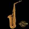 SAXOPHONE ALTO SELMER SUPREME DGG
