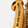 SAXOPHONE ALTO SELMER SUPREME DGG