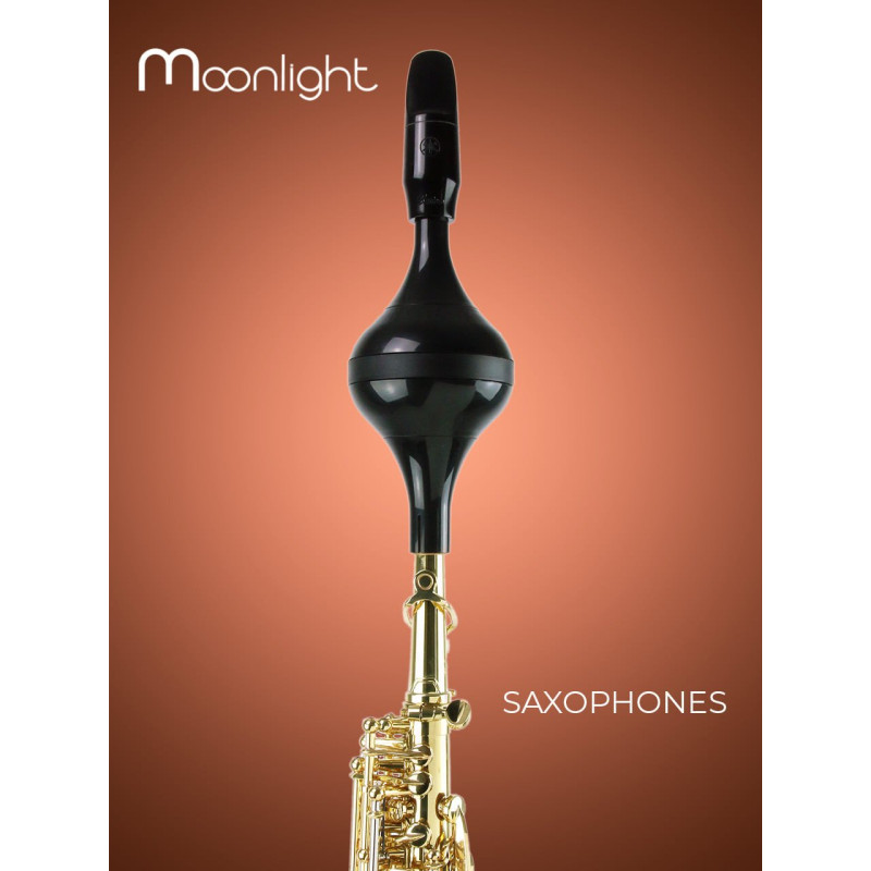 MOONLIGHT Saxophone Ténor