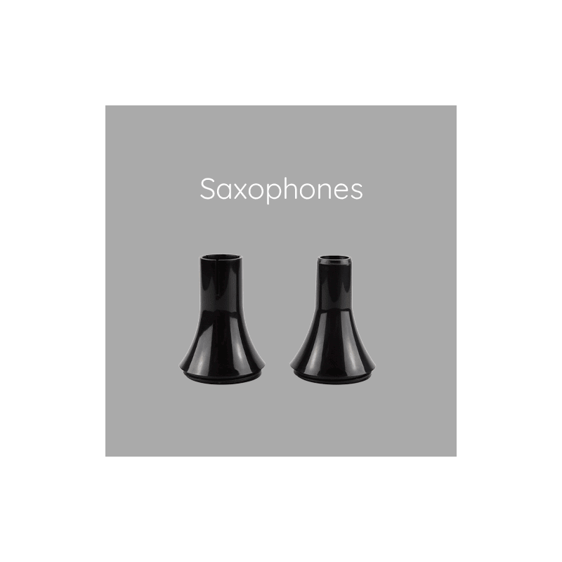 Embout MOONLIGHT pour Saxophone Alto