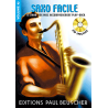 SAXO FACILE VOLUME 2