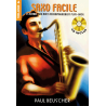 SAXO FACILE VOLUME 4